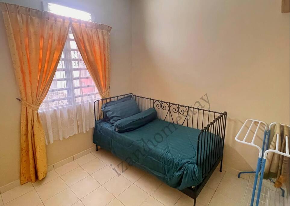Anoi Homestay Tambun @ Lost World Highspeed Wifi Exterior foto